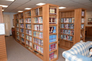 library-7