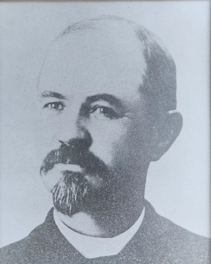C. G. Skillman