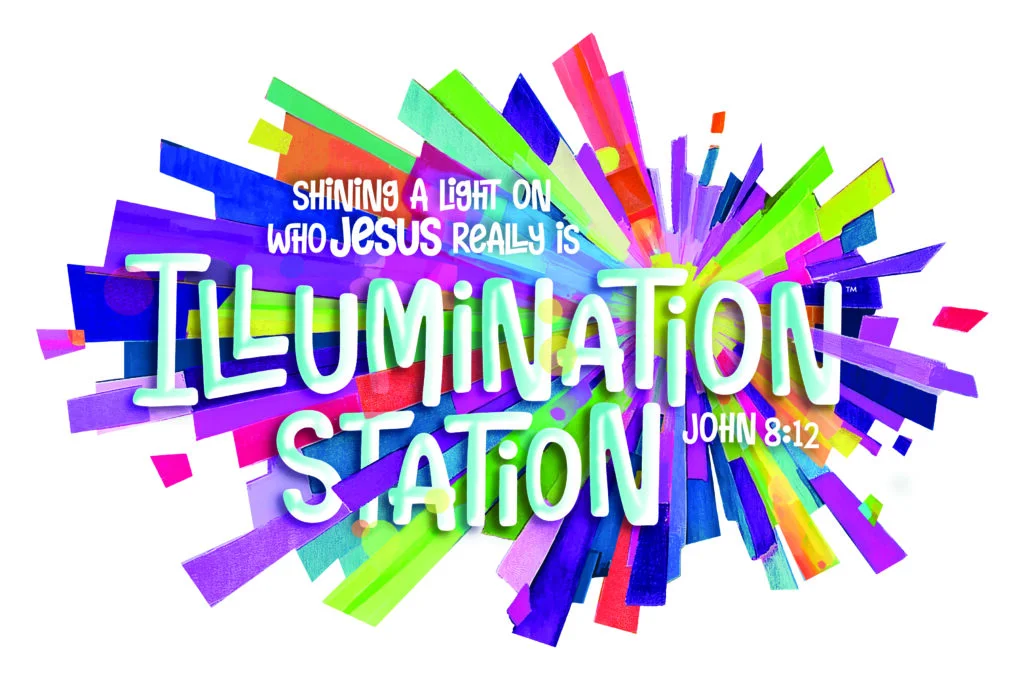 VBS Illumination Station Flyer