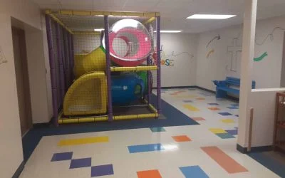 Kids Playroom